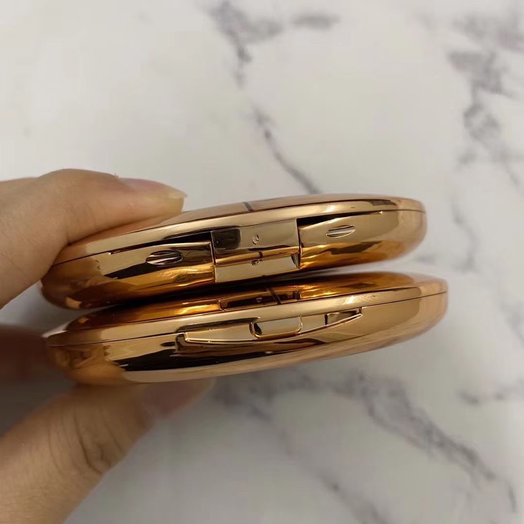 CHARLOTTE TILBURY  Phấn Phủ Dạng Nén 8 g Không Tì Vết