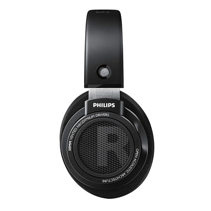 Philips SHP9500 - Tai Nghe HiFi Stereo Cao Cấp