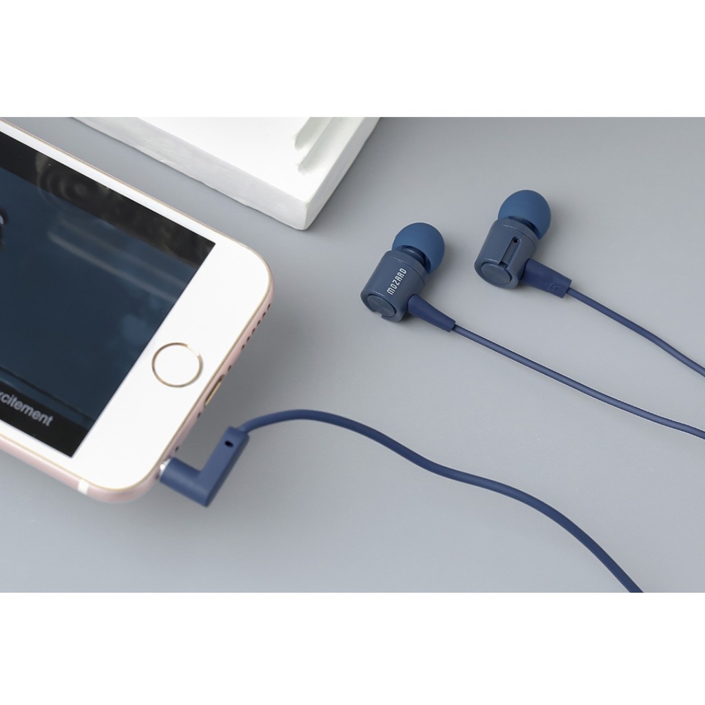 Tai nghe EP Mozard DS510-WB  98%