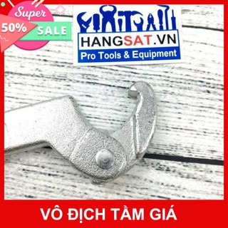 [ SẢN PHẨM CHÍNH HÃNG - CÓ SẮN ] Bộ 2 Móc cổ xe máy HONDA