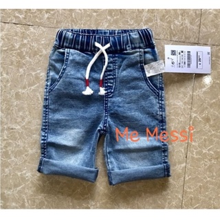 Quần jeans zara bé trai