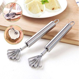 Dụng cụ đánh vẩy cá/ Dụng cụ nạo dừa,carot
