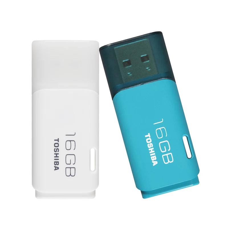 Usb 100% Toshiba USB 2.0 16GB 32GB 64GB 128GB 256GB
