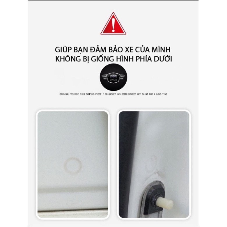 [ Shop Uy Tín ] Nút giảm lực đóng ô tô , bảo vệ , tránh hư hại cho xe | BigBuy360 - bigbuy360.vn
