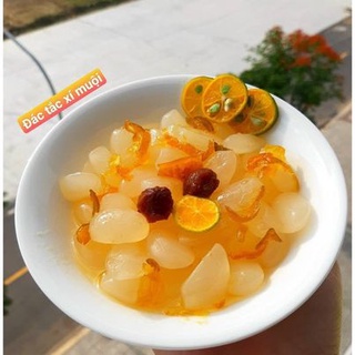 hạt đác rim nhiều vị 500g - giá sỉ