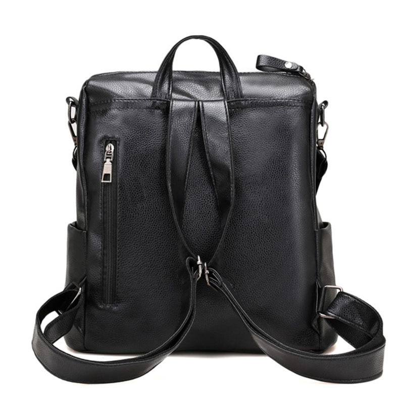 Ba Lô Da Thời Trang Xinh Xắn Dành Cho Nữ