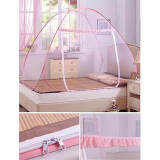 [Xả hàng] Mùng tự bung