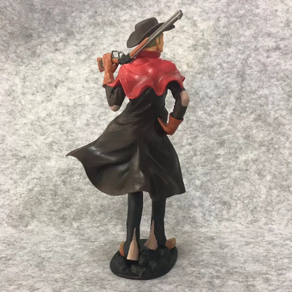 Mô Hình Roronoa Zoro - Treasure Cruise World Journey Vol.1