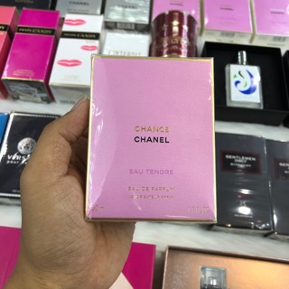 Nước Hoa Nữ Chanel Chance Eau Tendre EDP 50ml