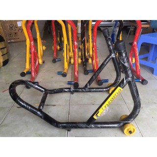 Pen nâng xe máy dòng phổ thông