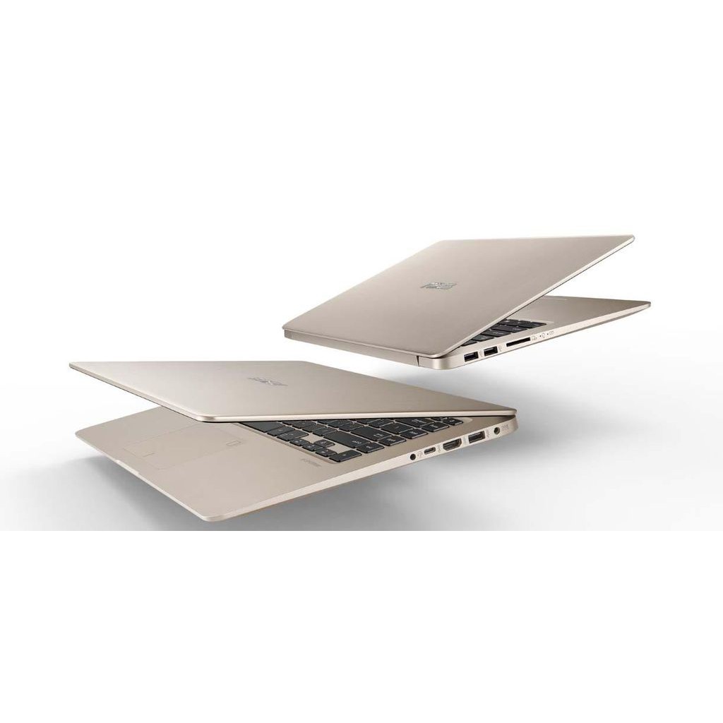 Asus Vivobook S510U Core I5 8250U 8GB 120GB 1TB Win 10 15.6″ IPS FHD (Gold),laptop cũ chơi game và đ