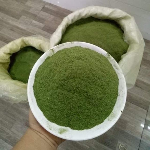 Bột làm thạch găng nguyên chất