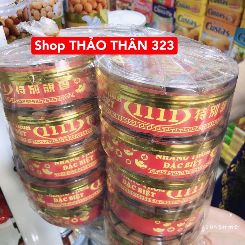 Combo 10hộp Trầm Hương (Trầm Nụ) Lâm Tỷ Đặc Biệt Thơm Dịu