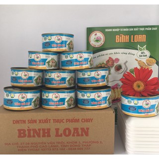 TÀU HỦ KY SỮA 200G