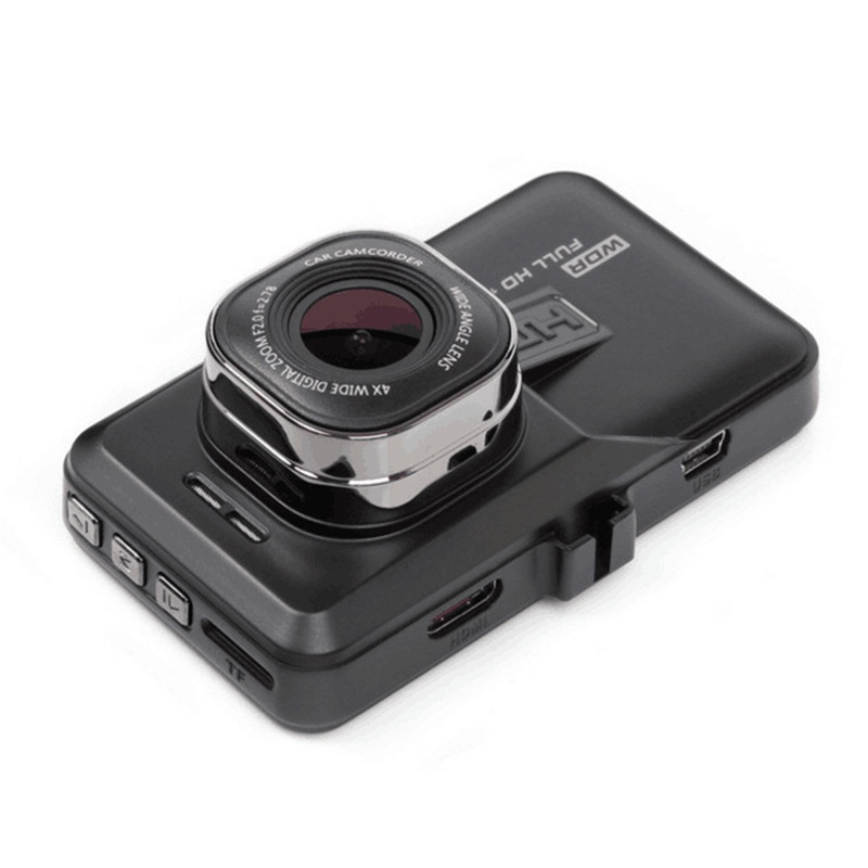 Camera hành trình màn hình cảm ứng 3inch HD 1080P cho xe hơi | BigBuy360 - bigbuy360.vn