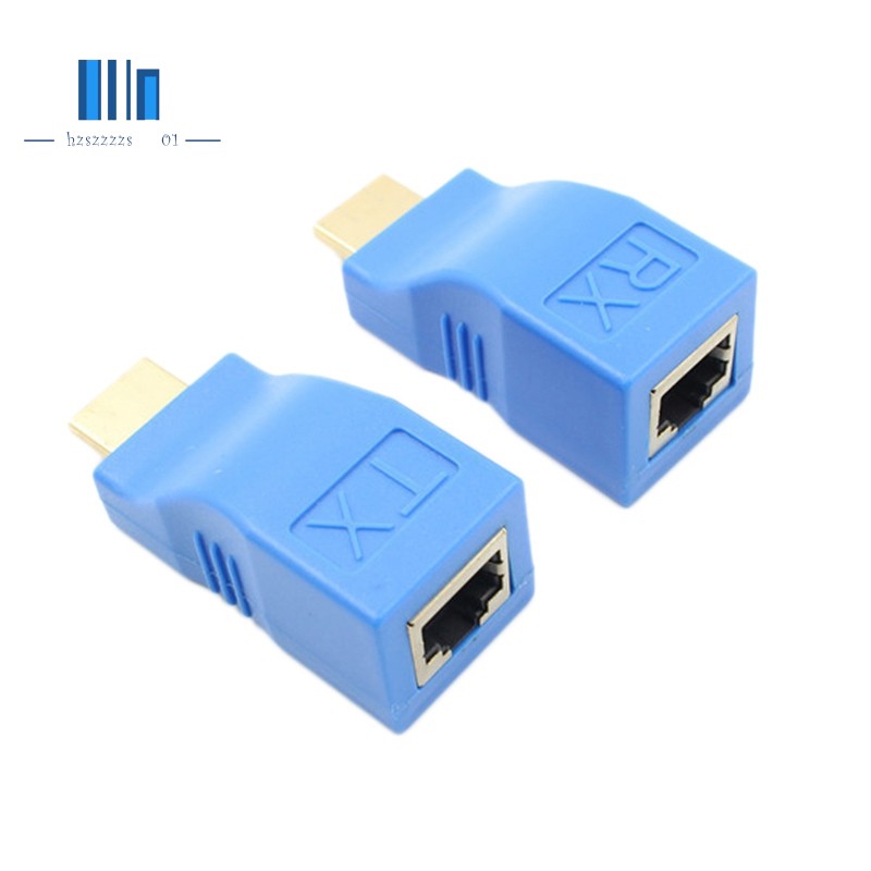 Cáp Chuyển Đổi Hdmi Sang Rj45 | BigBuy360 - bigbuy360.vn