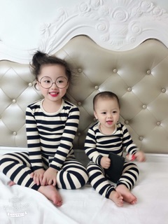 Bộ kẻ HM