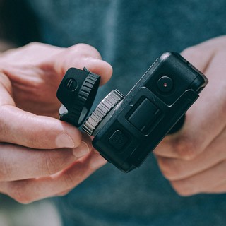 PGYTECH hood che bảo vệ camera cho Osmo Action