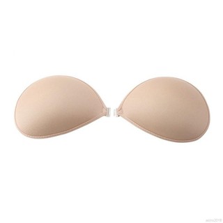 Áo dán ngực tàng hình silicon