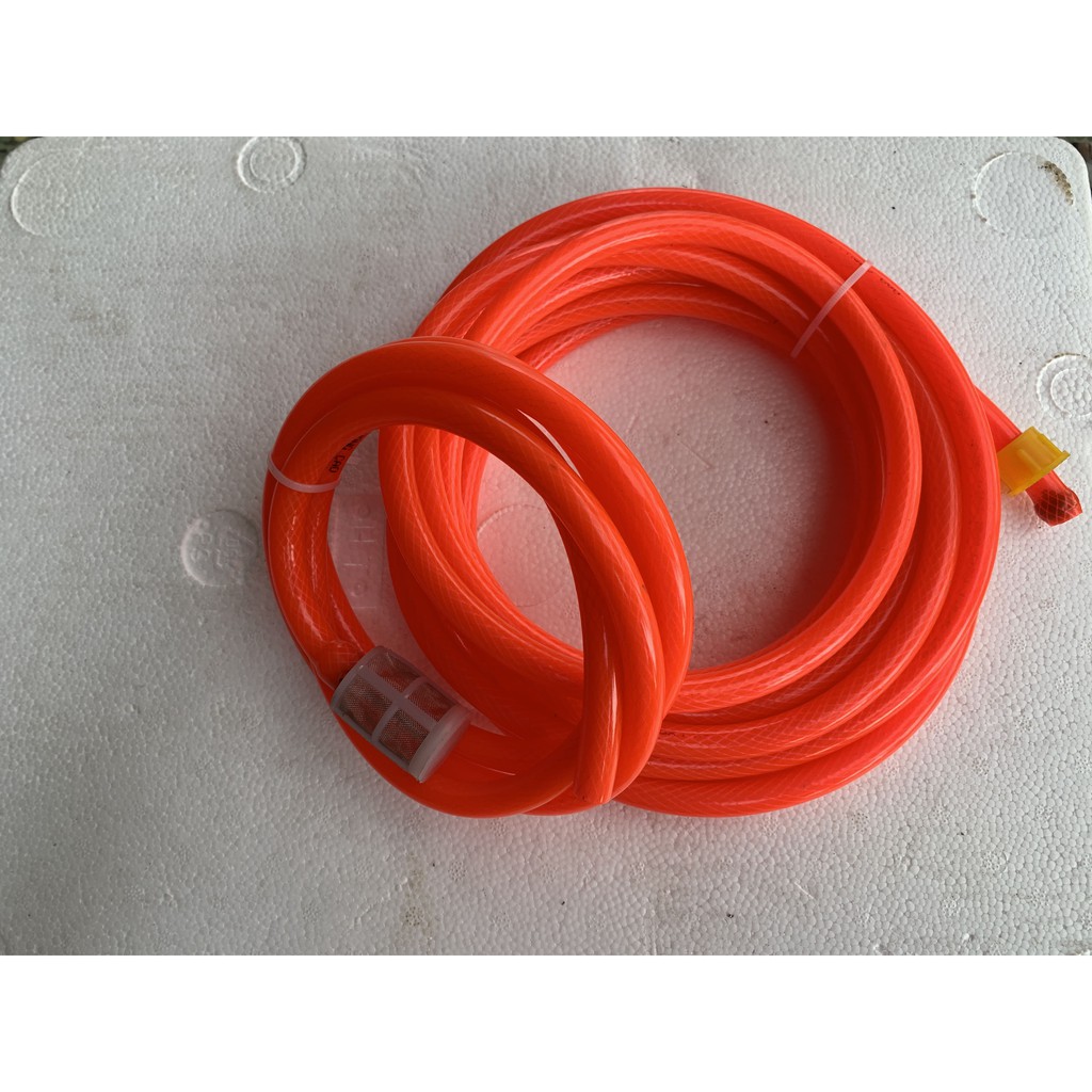 Bộ RỬA XE 12V bơm Đỉnh phong