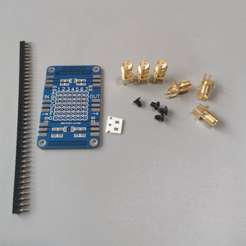 Bảng Phân Tích Kiểm Tra Chẩn Đoán Chuyên Dụng