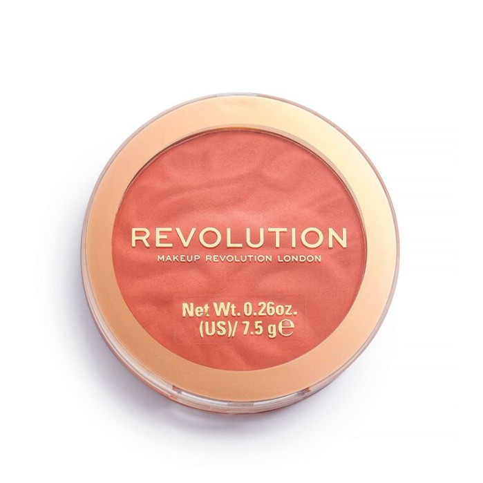 Phấn má Revolution Blusher Reloaded 7.5g (Bill Anh)