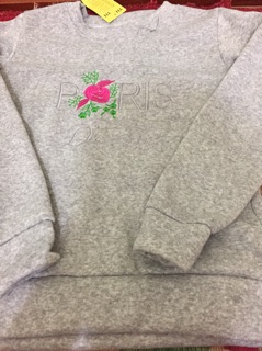 Bộ nỉ thể thao.. 90k...180k/2bo