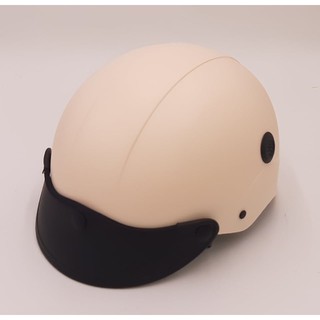 Loại mũ bảo hiểm Nón sơn cao cấp (bấm vào hình để xem nhiều mẫu khác nhau)-Golden Crown