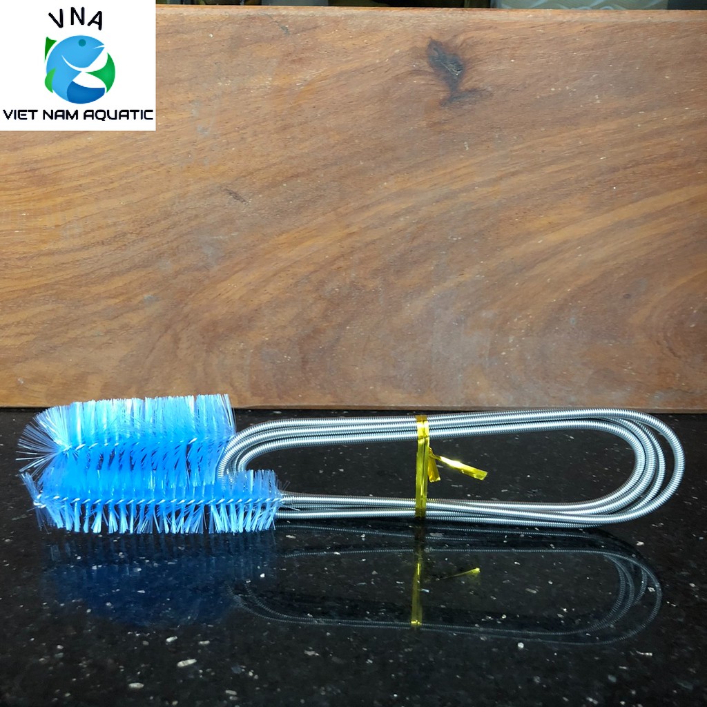 Dây cọ vệ sinh ống in out