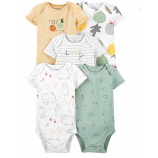 Body chip/ Bodysuits cho bé