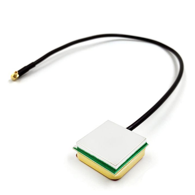 Ăng ten định vị GPS 28dbi tăng cường sóng cho xe hơi
