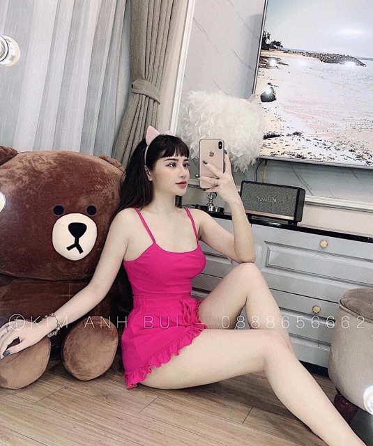 SÉT BỘ 2S COTTON HỊN