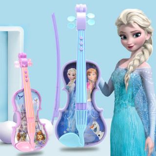 Đồ Chơi Đàn Violin Dễ Thương Cho Bé