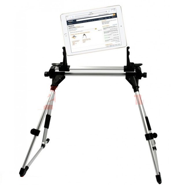 Giá Đỡ Máy Tính Bảng Ipad Stand 201 Đa Năng Điều Chỉnh Độ Cao Dành Cho Điện Thoại, Ipad | BigBuy360 - bigbuy360.vn