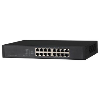 Switch Dahua 16P PFS3016-16GT