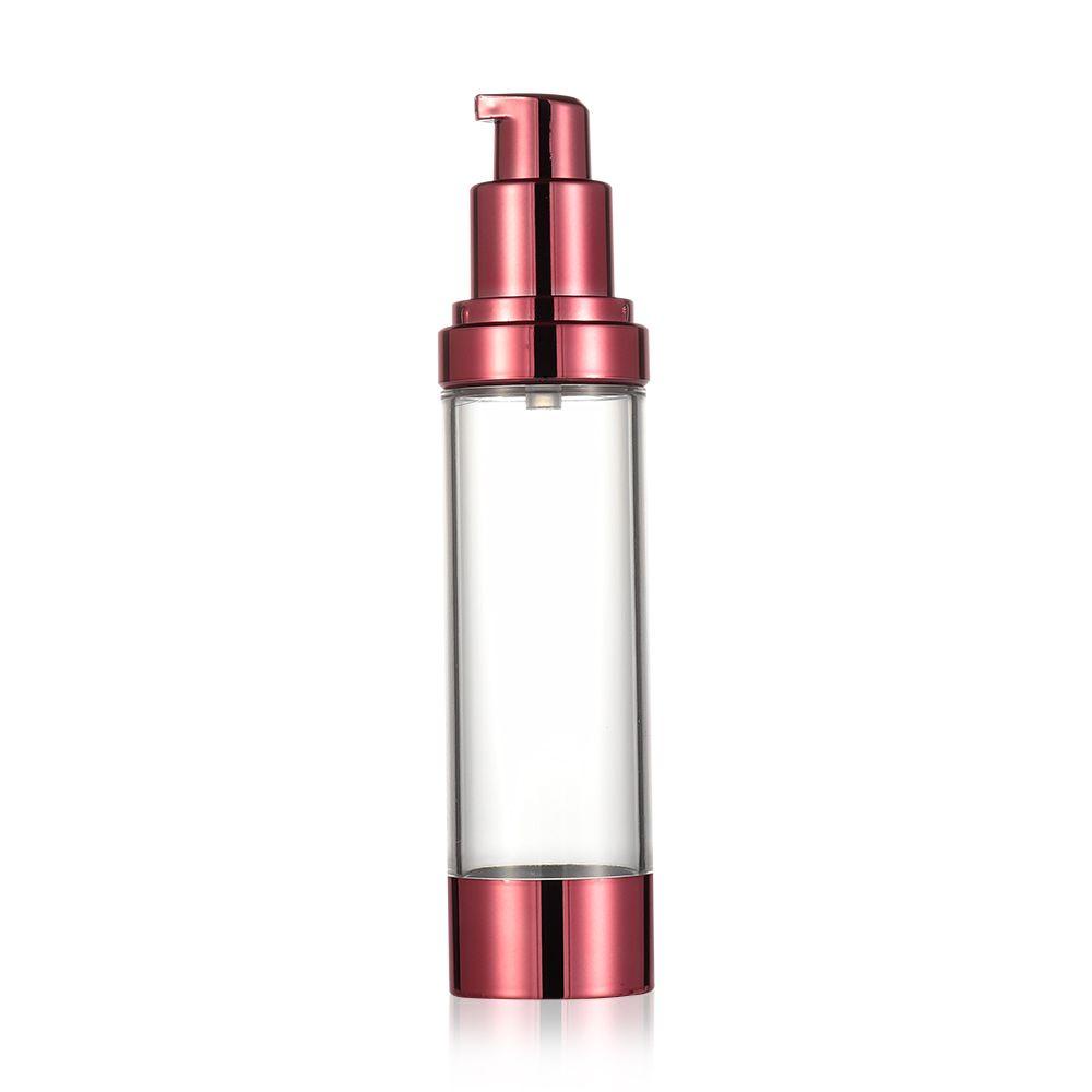 ROWANS Chai Rỗng Đựng Kem Trang Điểm 15 / 30 / 50ml