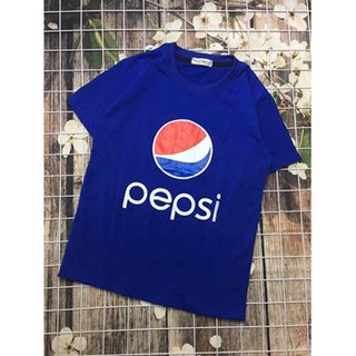 Áo thun pepsi