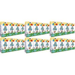 THÙNG SỮA DINH DƯỠNG VINAMILK ADM GOLD CÓ ĐƯỜNG 110ML