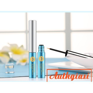 Serum Dưỡng dài mi Gecomo - Tinh chất tăng làm cong dài và dày