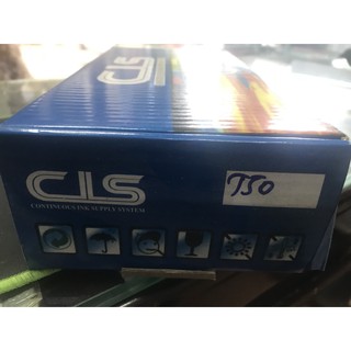 Bộ dẫn mực in liên tục Epson T50