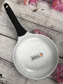Chảo từ men Đức Rapido 24cm