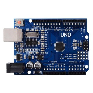 Arduino Uno R3