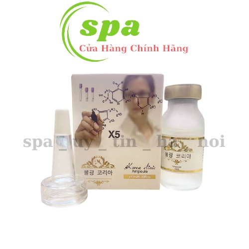 Muwang - Căng Bóng Da Korea Cao Cấp