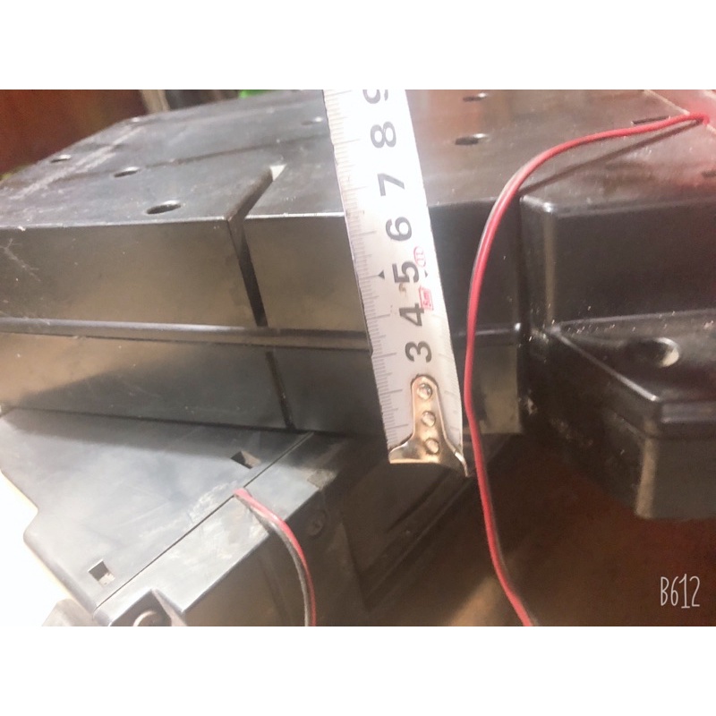 Loa tháo tivi cả hộp