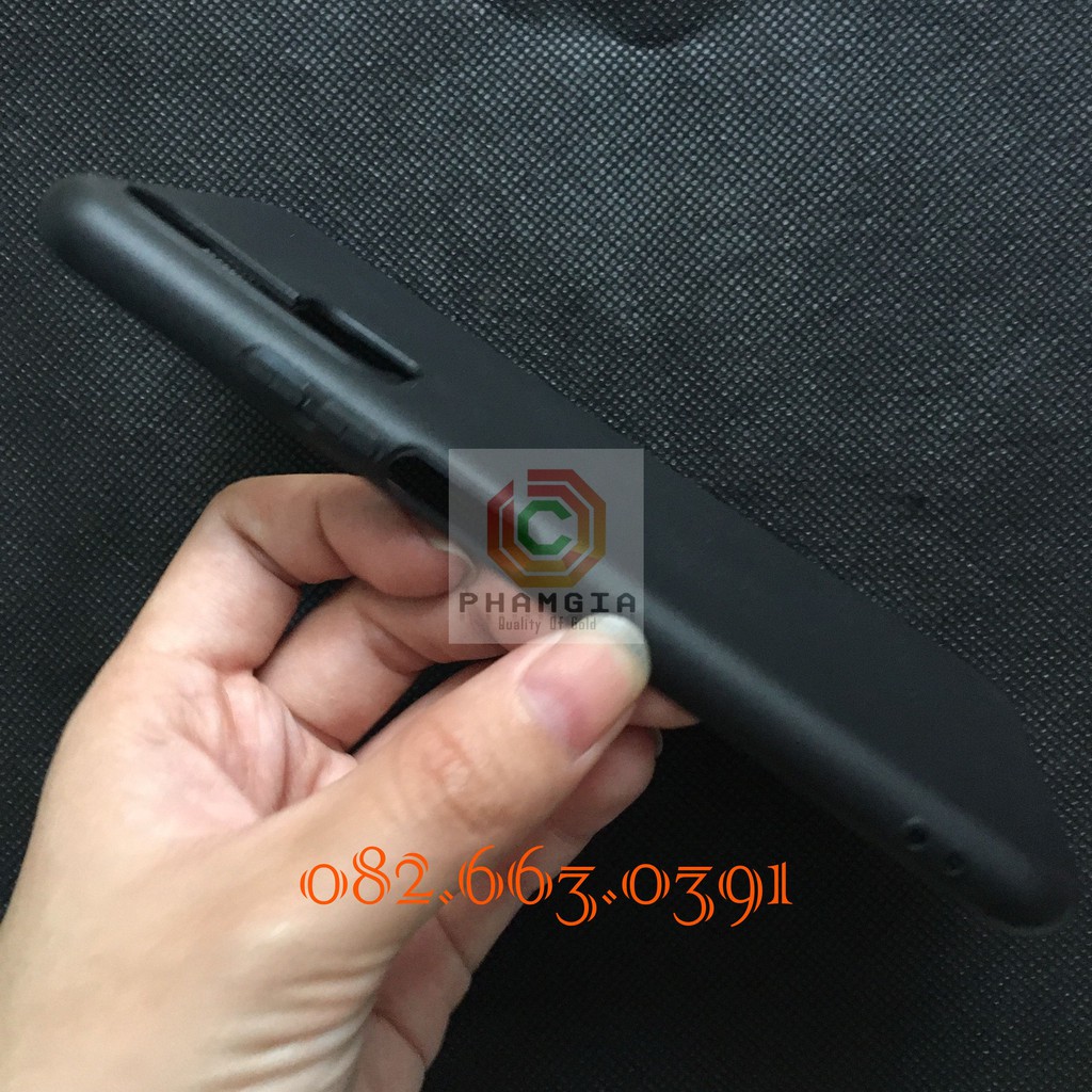 Ốp lưng Honor 20/ honor 20 pro dẻo đen , dẻo trong siêu bền