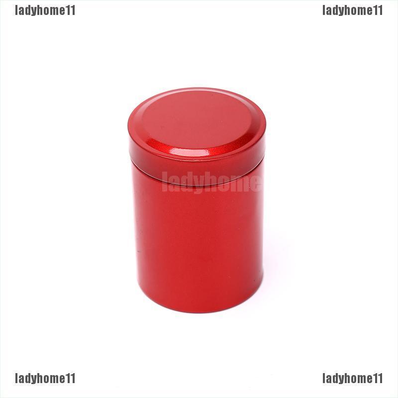 Hũ đựng trà tiện lợi đi du lịch