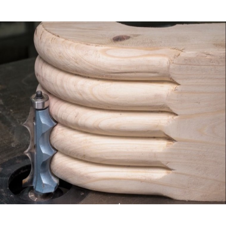 MŨI SOI CỘT CHỈ TAY GHẾ - 1/2*19*50mm