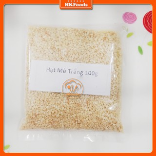Mè Trắng 100g