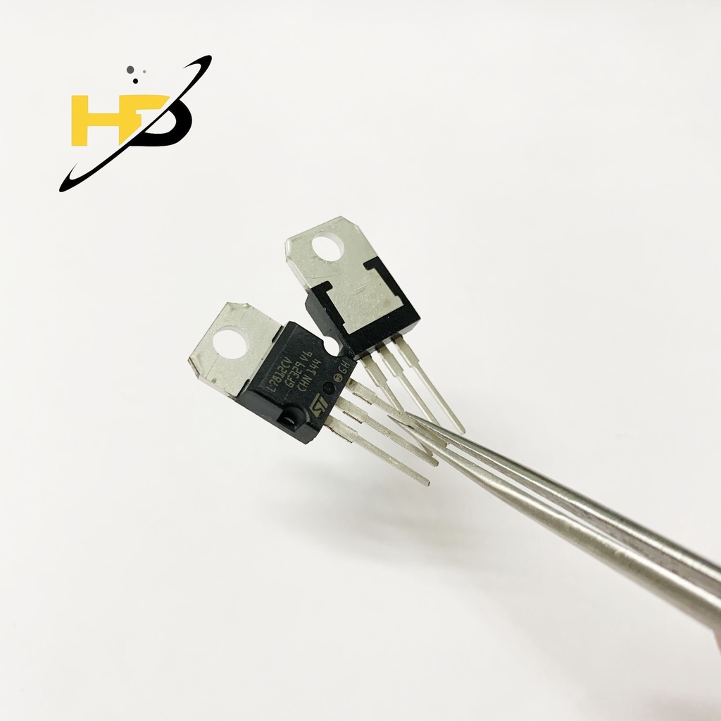 IC Ổn Áp Dòng 1.5A, IC Nguồn CHN Các Loại L7909, L7905, L7915, L7912, L7815, L7805, L7812, L7809