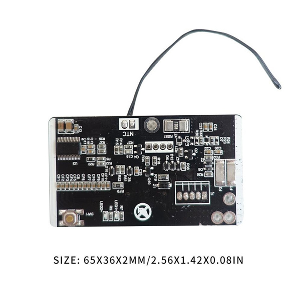 Bảng Pin Sạc Pin Cho Xe Scooter Điện Xiaomi Mijia M365